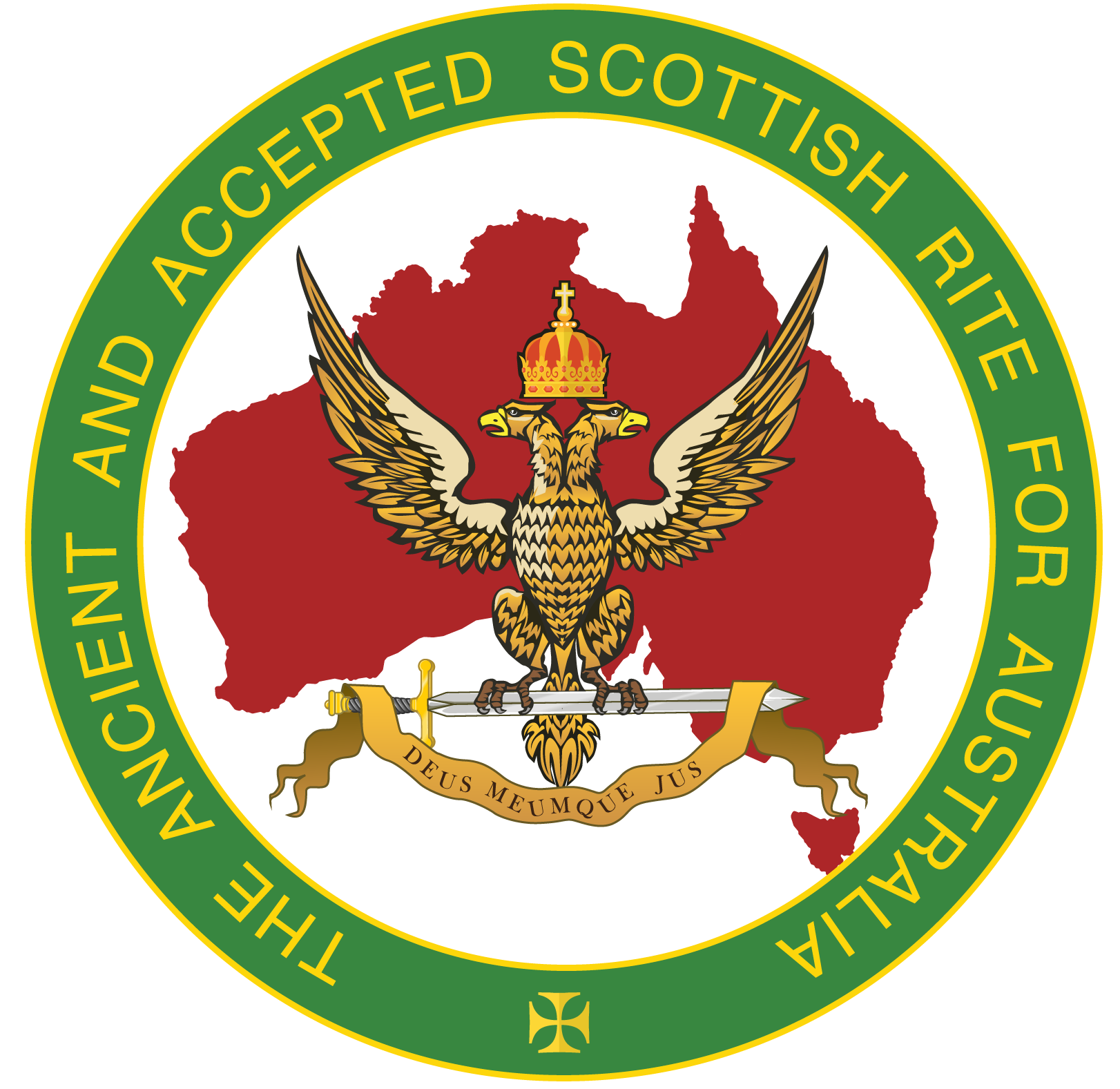 Ancient & Accepted Scottish Rite for Australia