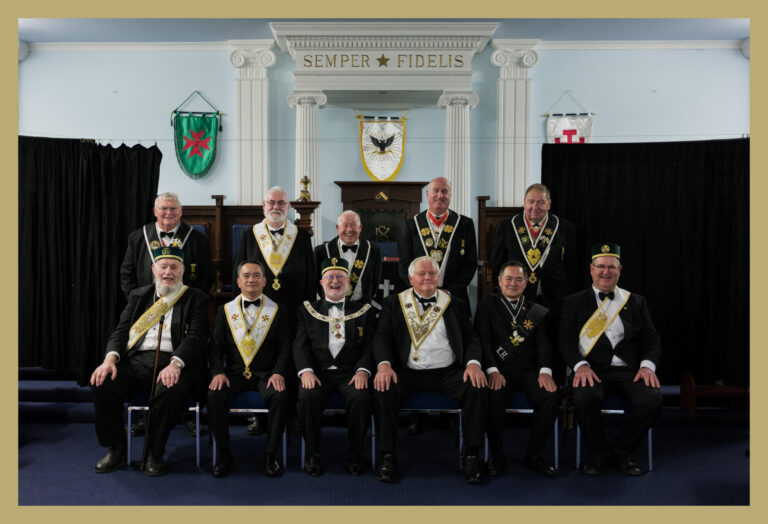 Region 4 – Great Southern Sovereign Council