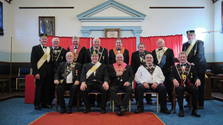 Region 4 – Northam Sovereign Chapter