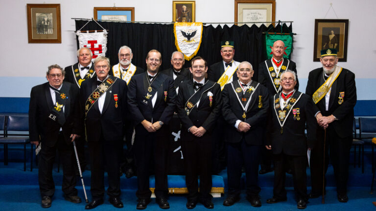 Region 4 (WA) Great Southern Sovereign Council No 34