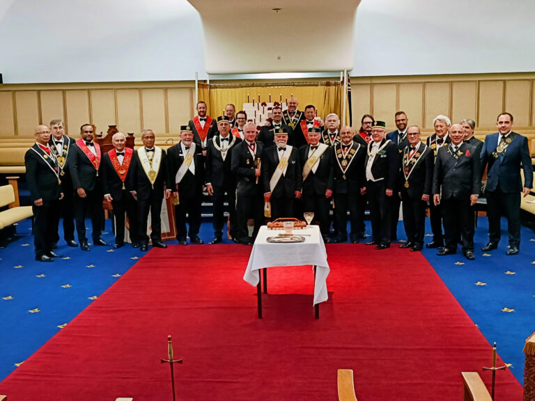 R1: Installation of a New District Commander at NSW Sydney Central