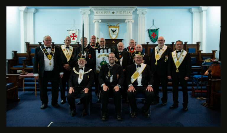 Region 4 (WA) Great Southern Sovereign Council No 34