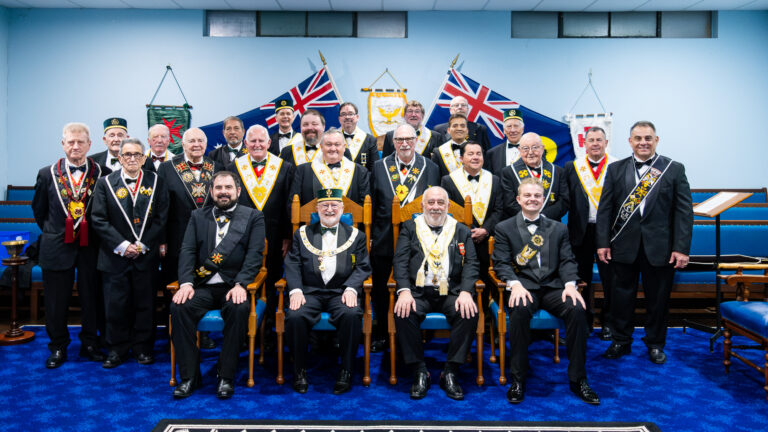 Region 4 (WA) – Western Australia Sovereign Council No 1